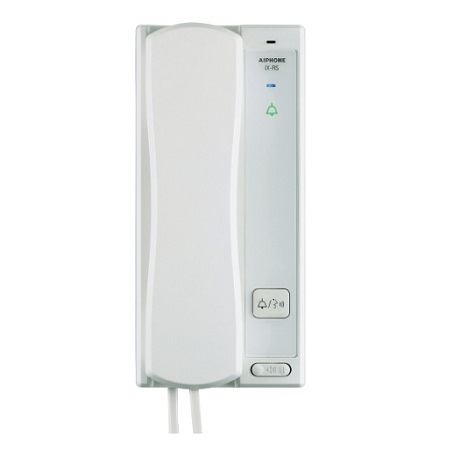 IX-RS-W Aiphone IX Series IP Audio Answering Station