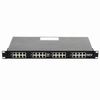 Show product details for PACE16PRM Altronix Sixteen 16 port IP and PoE+ Over Extended Distance CAT5e Receiver