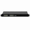 Show product details for PACE8PRM Altronix Eight 8 Port IP and PoE+ Over Extended Distance CAT5e Receiver