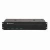 Show product details for R615DC1016220 Altronix 16 Output 6-15 VDC 10 Amp Rack Mount Power Supply - 220 Volt