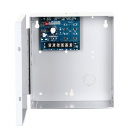 SMP3E Altronix Power Supply/Charger w/ Enclosure 6VDC/12VDC or 24VDC @ 2.5amp