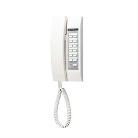 Aiphone TD-H Series: Selective Call Intercom System