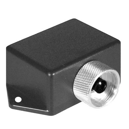 TS-20 Alarm Controls Under Counter/Desk Door Release with Alternate Action Pushbutton