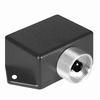 Show product details for TS-20 Alarm Controls Under Counter/Desk Door Release with Alternate Action Pushbutton