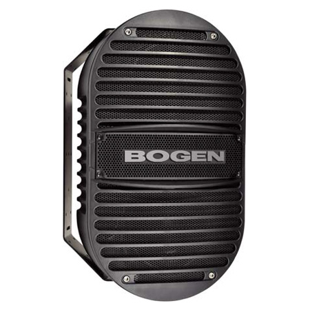 A12 Bogen High-Output, Long-Throw Loudspeaker