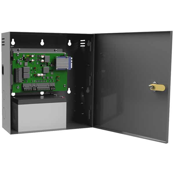 A1P Speco Technologies 1 Door Controller with power