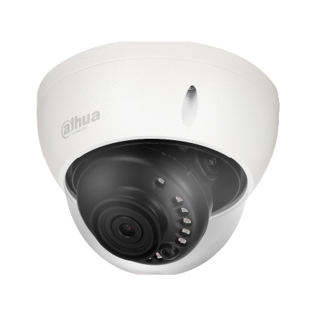 Dahua Technology USA HD-TVI Cameras