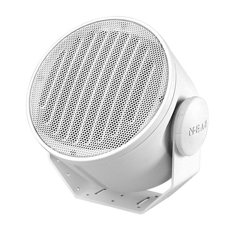 Bogen Metal Driver Speakers