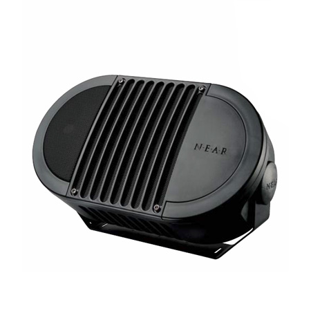 A8BLK Bogen All-Environment Loudspeaker
