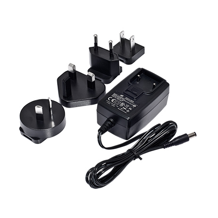AA-221 Vivotek Power Adapter 12VDC