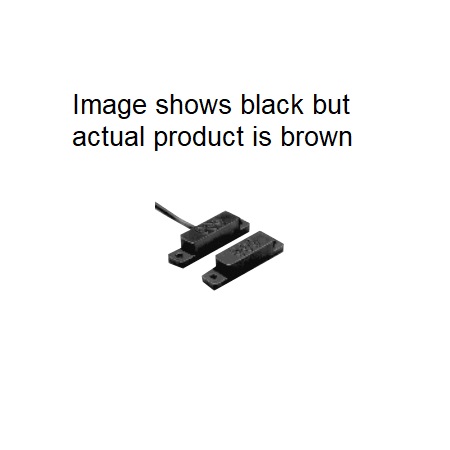 AC29P-B GRI Surface Mount 1 A Form Reed and 1 C Form Reed Dual Function Cable with 36" Lead - Brown - MIN QTY 10