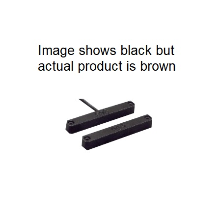 AC410P-B GRI Surface Mount 1 A Form Reed and 1 C Form Reed Dual Function Cable with 36" Lead - Brown - MIN QTY 10