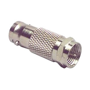 ABF-150-10 BNC Female to F Male - Pack of 10