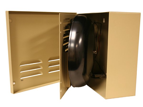 4010009 Potter ABB-1033 12VDC Motor Bell & Box