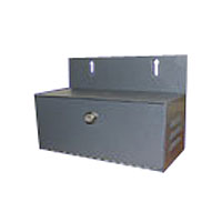 ABHSE7 Pach & Co Battery Housing for the 7000P Series ABAT1