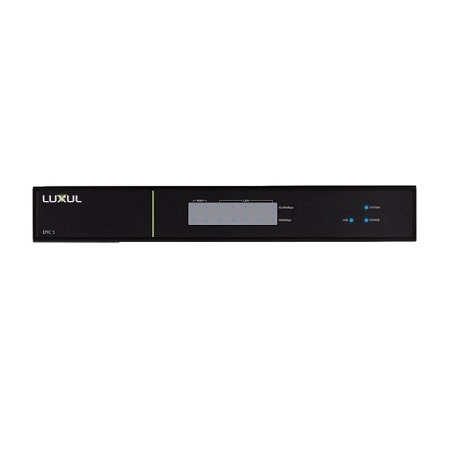 Luxul Routers