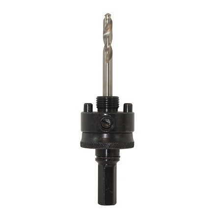 ABS3/8 Southwire Tools and Equipment Shank Small Arbor 3/4 to 1-1/8