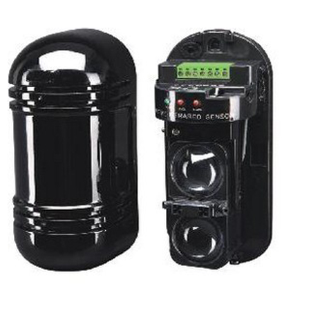ABT-30 Aleph 100' Outdoor 200' Indoor Dual Twin Beam