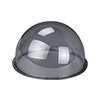 Show product details for AC-215 Vivotek Smoked Cover for Indoor Speed Dome