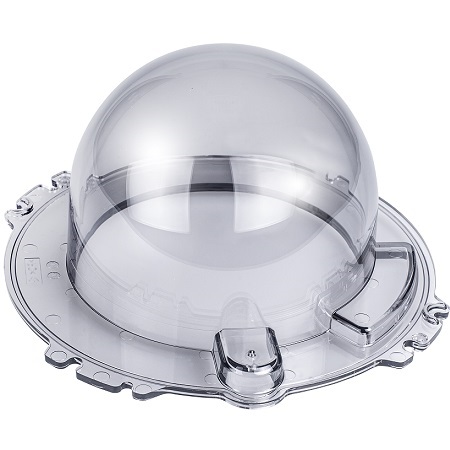 AC-22C Vivotek Hydrophobic Dome Cover