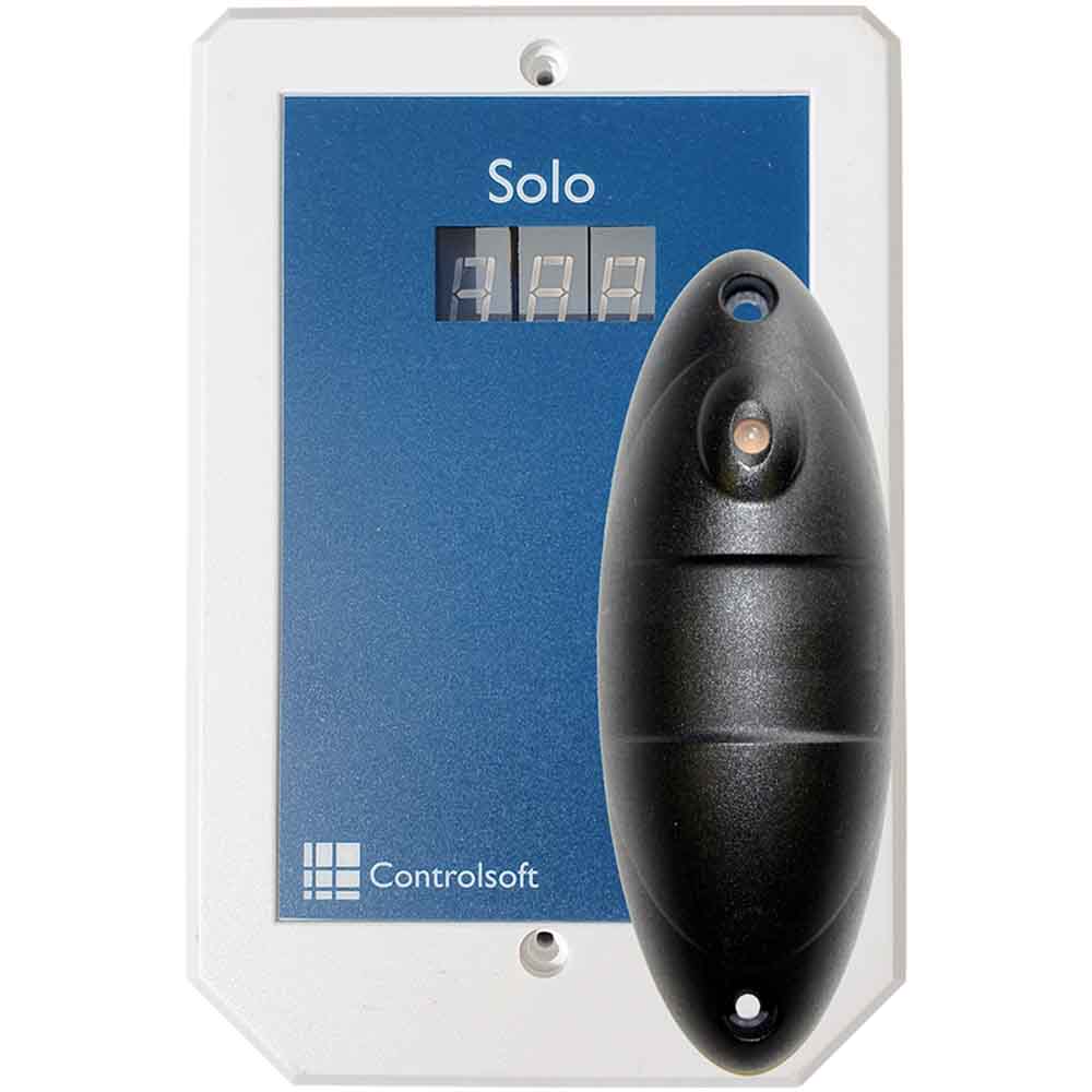 Controlsoft Standalone Access Control