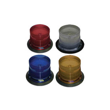 Cooper Wheelock MAX Industrial Strobes - AC-MAX & DC MAX