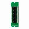 Show product details for AC0506 Legrand On-Q 6-Port Cat 5e Data Board
