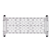 Show product details for AC1050 Legrand On-Q 5" Mounting Plate with 1.5" Elevation