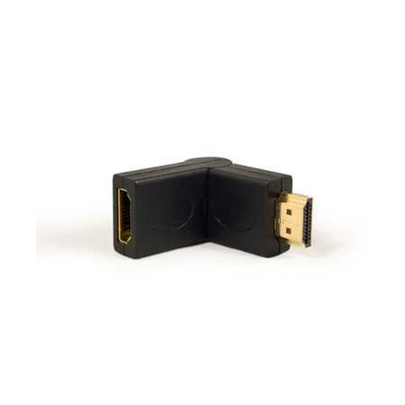 AC2103-V1 Legrand On-Q High Speed HDMI Male-to-Female Adapter