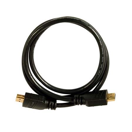 AC2M05-BK Legrand On-Q High-Speed HDMI Cables with Ethernet