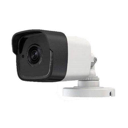 AC306-MB-3.6mm Red Line Series DS-2CE16H5T-IT 3.6mm 20FPS @ 5MP Outdoor IR Day/Night DWDR Bullet HD-TVI Security Camera 12VDC