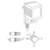 Show product details for AC312 Vanco Power Supply AC/DC 300mA