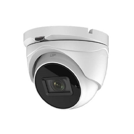 OMNI Red Line Series Turret HD-TVI Security Cameras
