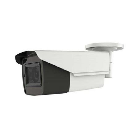 OMNI Red Line Series Bullet HD-TVI Security Cameras