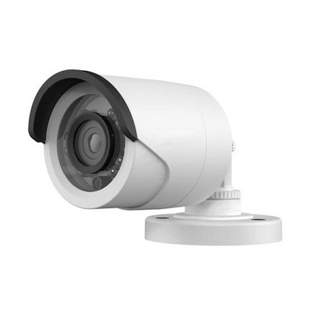 AC324F-MB-2.8mm Red Line Series DS-2CE16D0T-IRF 2.8mm 30FPS @ 1080p Outdoor IR Day/Night DWDR Bullet HD-TVI/HD-CVI/AHD/Analog Security Camera 12VDC