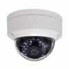 Show product details for AC324F-OD-2.8mm Red Line Series DS-2CE56D0T-VPIR 2.8mm 30FPS @ 1080p Outdoor IR Day/Night DWDR Dome HD-TVI Security Camera 12VDC