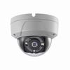 Show product details for AC326-OD-3.6mm Red Line Series DS-2CE56H0T-VPITF 3.6mm 20FPS @ 5MP Outdoor IR Day/Night DWDR Dome HD-TVI/HD-CVI/AHD/Analog Security Camera 12VDC