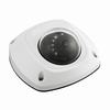 Show product details for AC334-WD-2.8mm Red Line Series DS-2CS54D7T-IRS 2.8mm 30FPS @ 1080p Indoor IR Day/Night WDR Dome AHD Security Camera 12VDC