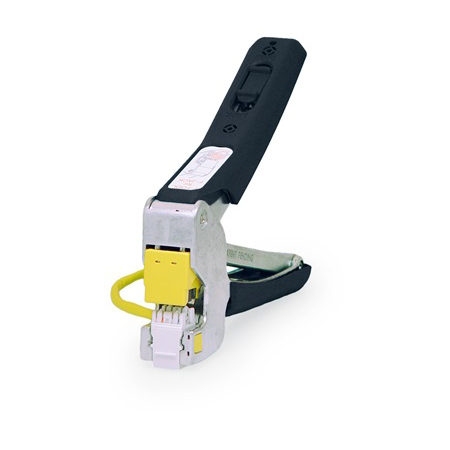 AC3400 Legrand On-Q RJ45 QC Punch Down Tool