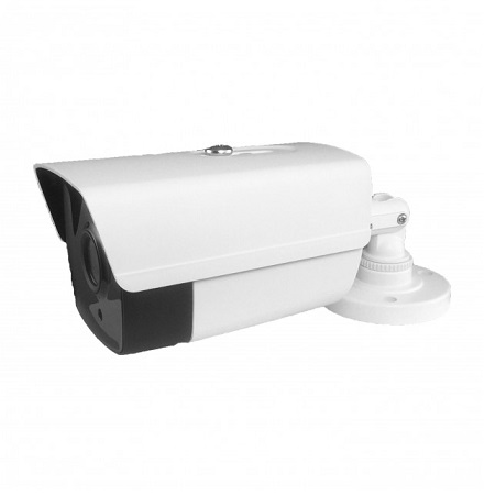 AC344-FB4-3.6mm Red Line Series DS-2CE16D8T-IT3 3.6mm 30FPS @ 1080p Outdoor IR Day/Night WDR Bullet HD-TVI Security Camera 12VDC