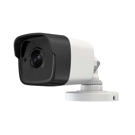 AC344-MB-2.8mm Red Line Series DS-2CE16D8T-IT 2.8mm 30FPS @ 1080p Outdoor IR Day/Night WDR Bullet HD-TVI Security Camera 12VDC