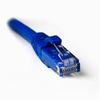 Show product details for AC3602-BE-V1 Legrand 2ft Cat 6 Patch Cable, Blue