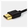 Show product details for AC3MP1-BK Legrand 3.3' HS Premium HDMI w/Ethernet Super Slim Cable - Black
