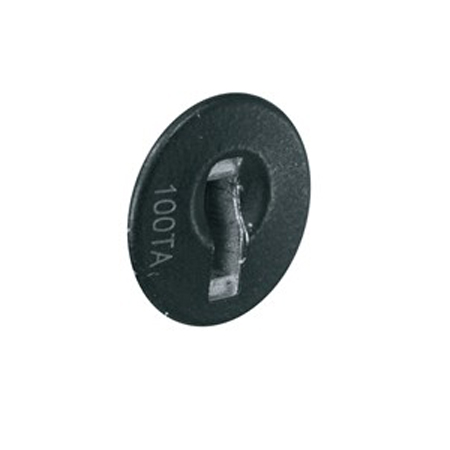 ACC-LOCK1-BKT Middle Atlantic ACCY LOCK1 BAYBLACK