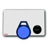 Show product details for ACD-IC16K26-50 BOSCH 16K 26-bit iCLASS Card - Pack of 50