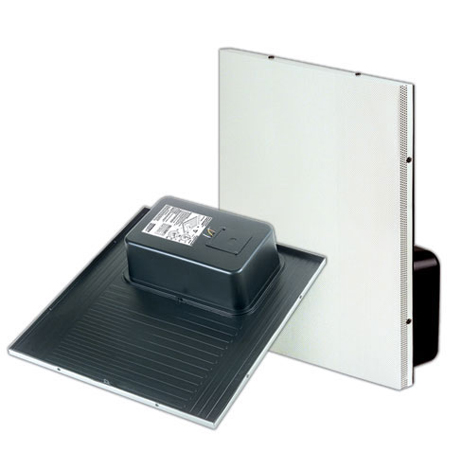 ACD2X2U Bogen Self-Amplified Drop-In Ceiling Speaker