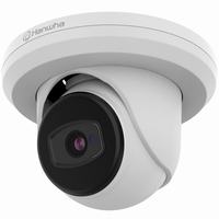 ACE-6020R Hanwha Vision 3.6mm 30FPS @ 2MP Outdoor IR Day/Night WDR Eyeball HD-TVI/HD-CVI/AHD/Analog Security Camera 12VDC