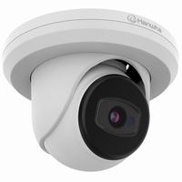 ACE-6020R Hanwha Vision 3.6mm 30FPS @ 2MP Outdoor IR Day/Night WDR Eyeball HD-TVI/HD-CVI/AHD/Analog Security Camera 12VDC