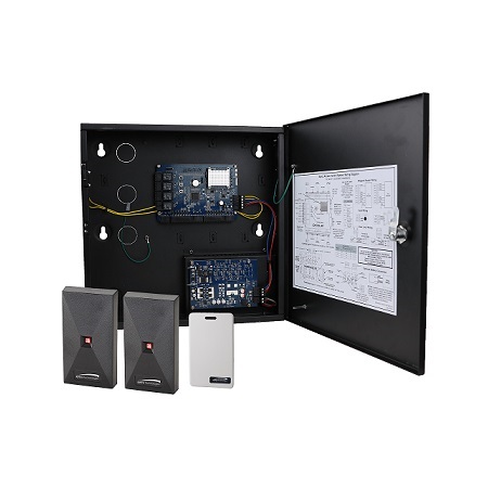 Speco Technologies Access Control