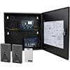 Show product details for ACKIT2DRB Speco Technologies 2 Door Access Control Kit Bundle-Basic Power